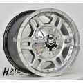 HRTC alloy wheels for amg-6 17*7.5 car alloy wheels car wheels